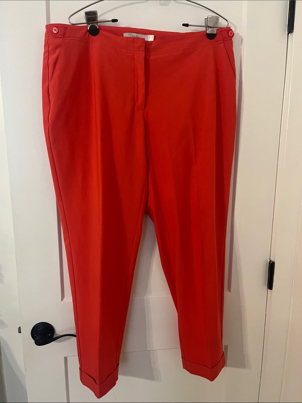Lady Hagen Bright Chinos
